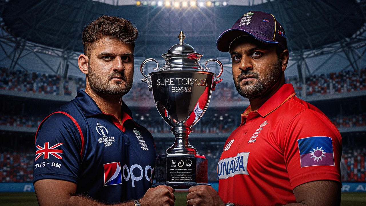 T20 World Cup 2024: इंग्लैंड का बेड़ा पार करने के लिए जरूरी मैच बनाम USA