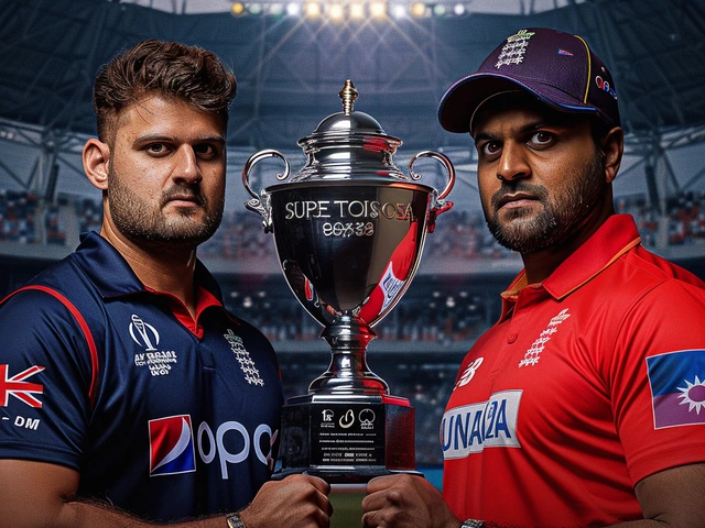 T20 World Cup 2024: इंग्लैंड का बेड़ा पार करने के लिए जरूरी मैच बनाम USA