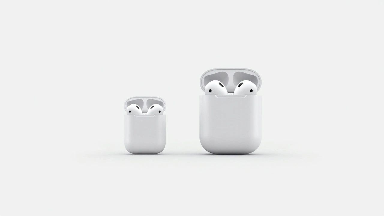 Apple के नए AirPods 4 और AirPods Max: नए फीचर्स और सुधार