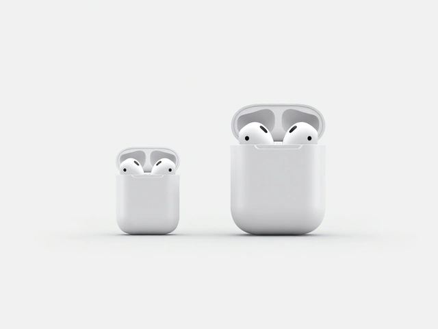 Apple के नए AirPods 4 और AirPods Max: नए फीचर्स और सुधार