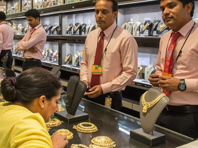 Akshaya Tritiya 2025: किन चीज़ों की खरीदारी से बचें, वरना बिगड़ सकती है किस्मत