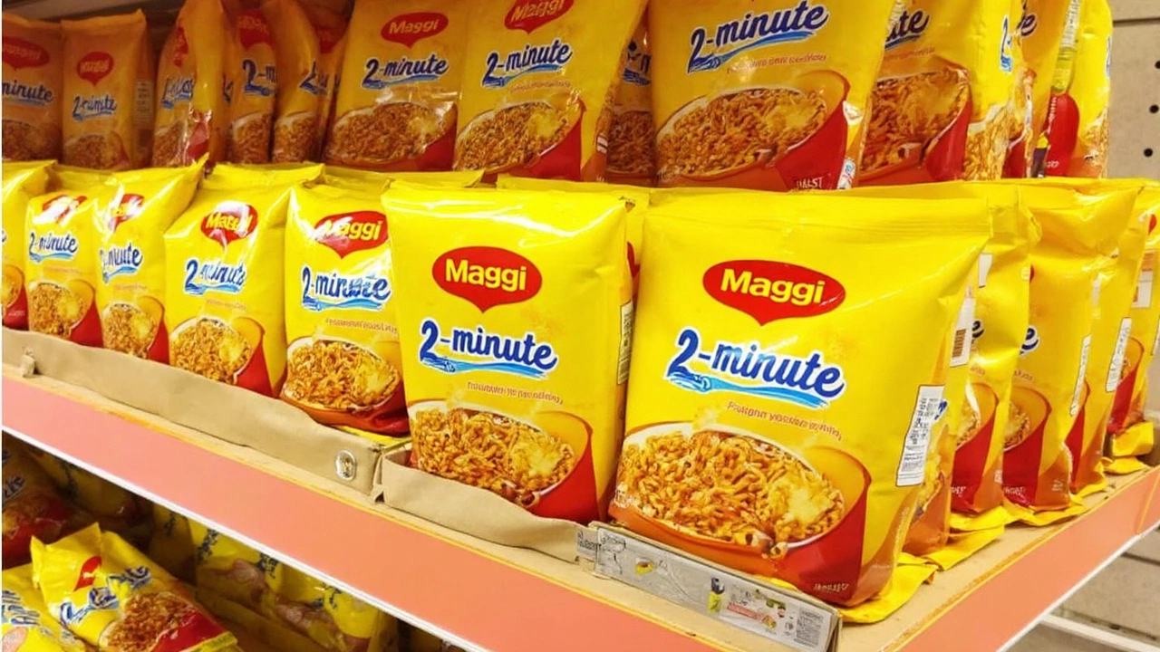 Nestle India Q3: नेट प्रॉफिट 5% बढ़ा, Nescafé की धाक और 14.25 रुपये डिविडेंड का ऐलान