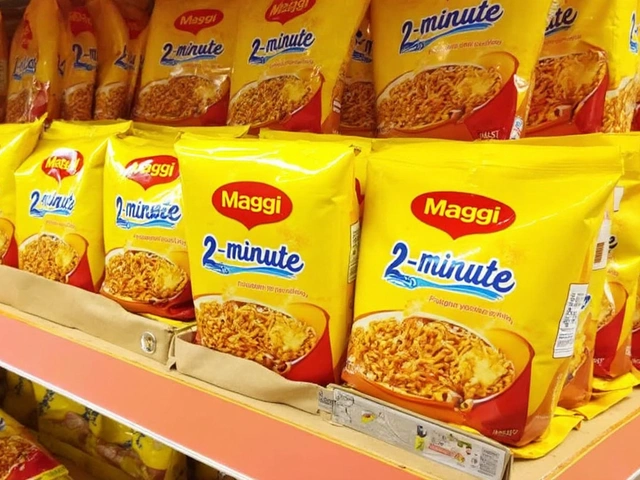 Nestle India Q3: नेट प्रॉफिट 5% बढ़ा, Nescafé की धाक और 14.25 रुपये डिविडेंड का ऐलान
