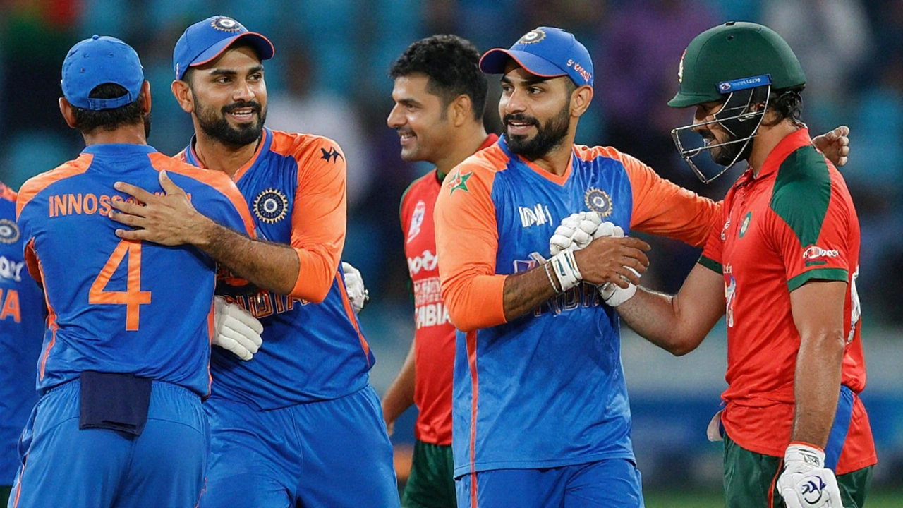 Asia Cup 2025: भारत के जीत के बाद अफग़ानिस्तान बाहर, पाकिस्तान को अब कोई गलती नहीं बर्दाश्त