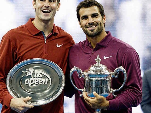 Alcaraz ने US Open में Sinner को हराया, छठा ग्रैंड स्लैम और विश्व क्रमांक 1 वापसी