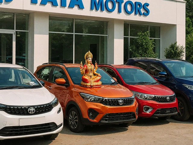 साइबर हमला से टाटा मोटर्स की जेएलआर फैक्ट्री पर जबरदस्त वित्तीय नुकसान, उत्पादन अक्टूबर तक बंद