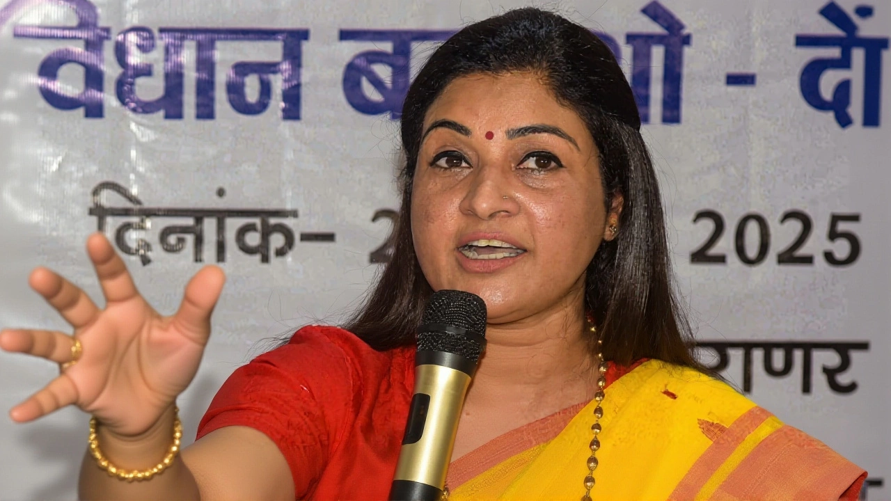 क्रिकेट वर्ल्ड कप 2025: भारत ने पाकिस्तान को हराया, क्रांती गौड़ की बॉलिंग छाई