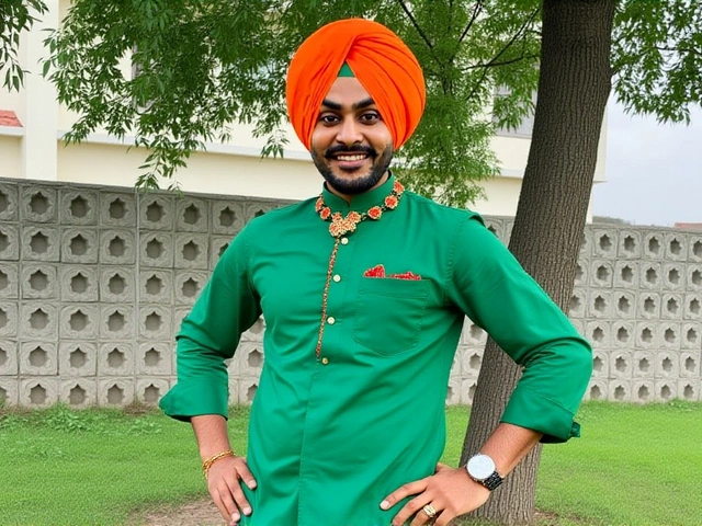 गायक राजवीर जावांडा की दुर्घटना से मृत्यु, हिमाचल में 11 दिन बाद मोहाली में अंतिम विदाई