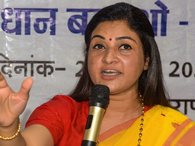 क्रिकेट वर्ल्ड कप 2025: भारत ने पाकिस्तान को हराया, क्रांती गौड़ की बॉलिंग छाई