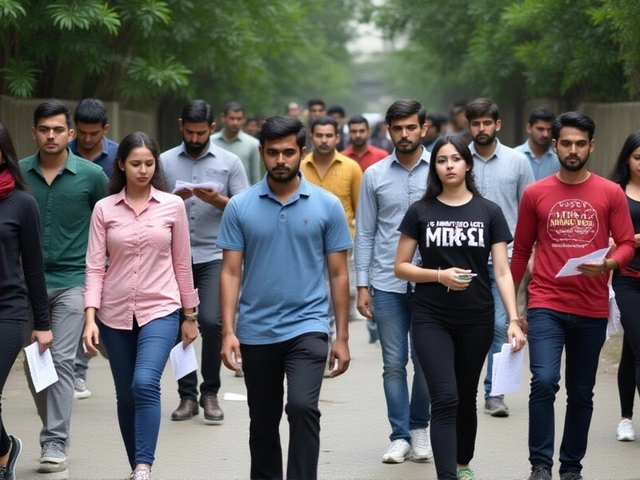 SSC CGL री‑एग्जाम 2025 का अड्मिट कार्ड जारी, 14 अक्टूबर को परीक्षा