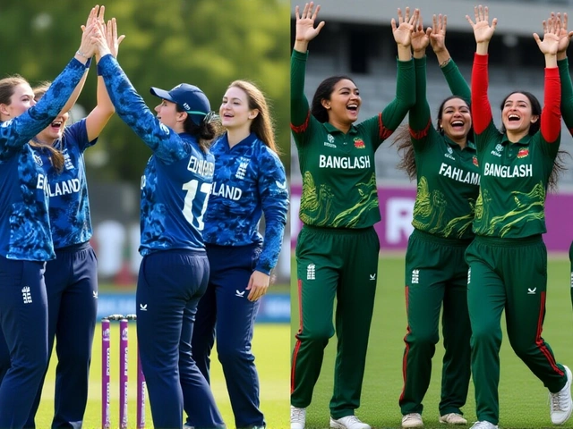 इंग्लैंड ने बांग्लादेश को 8 विकेट से हराया, टी20 विश्व कप 2021 में शीर्ष स्थान पर पहुंच गया