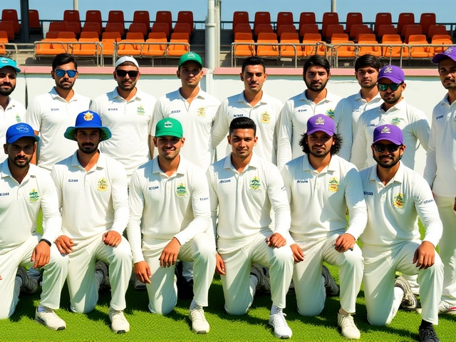 SR Rungta Group ने लक्ष्मण गिलूवा क्लब को 38 रन से हराकर फाइनल में जीता