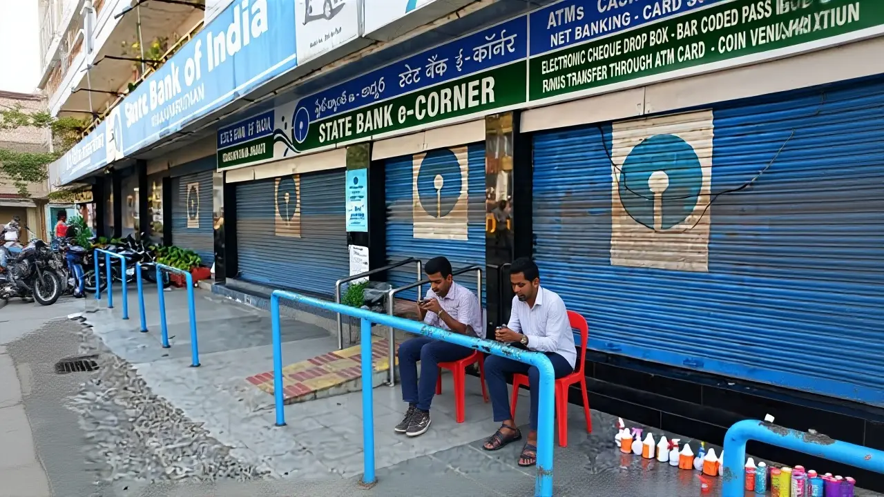 मार्च 2026: बैंक बंद रहेंगे 18 दिन, आरबीआई कैलेंडर और राज्यवार लिस्ट