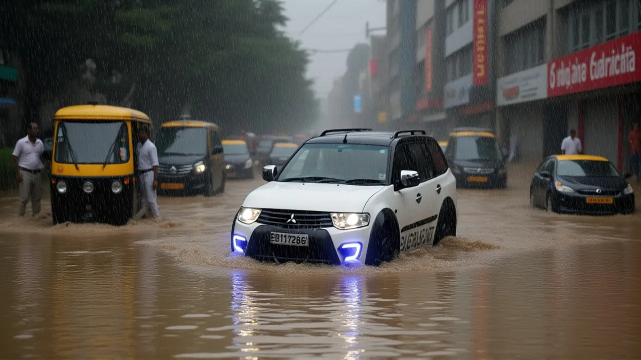 स्थानीय लोगों के प्रतिक्रिया