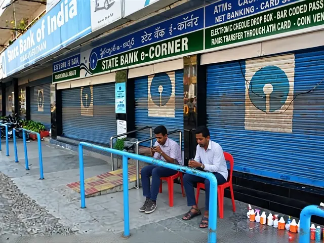 मार्च 2026: बैंक बंद रहेंगे 18 दिन, आरबीआई कैलेंडर और राज्यवार लिस्ट