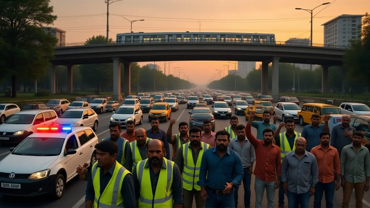 ऐतिहासिक संदर्भ: क्यों आई यह नौबत?