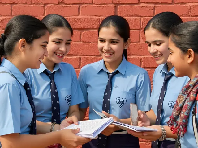 यूपी बोर्ड 10वीं-12वीं रिजल्ट: अप्रैल अंत तक खुशखबरी, 53 लाख छात्र होंगे पास